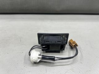 Полка багажника Nissan MARCH AK12 CR12 25380-AX500 4 ракурс Полка багажника Nissan MARCH AK12 CR12 25380-AX500 4 ракурс