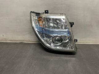 Фара передняя правая Nissan ELGRAND