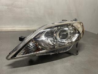 Фара левая передняя Honda EDIX BE8 P4644 2 ракурс Фара левая передняя Honda EDIX BE8 P4644 2 ракурс