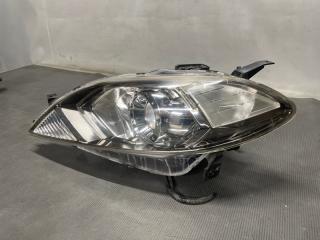 Фара левая передняя Honda EDIX BE8 P4644 3 ракурс Фара левая передняя Honda EDIX BE8 P4644 3 ракурс