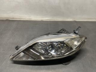 Фара левая передняя Honda EDIX BE8 P4644 4 ракурс Фара левая передняя Honda EDIX BE8 P4644 4 ракурс