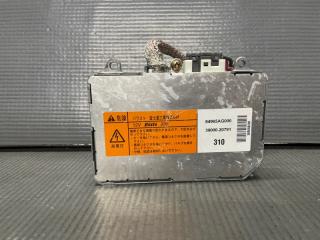 Блок ксенона Subaru LEGACY, LEGACY B4, OUTBACK BP5, BP9, BPE, BL5, BL9, BLE EJ20 84965AG000 3 ракурс