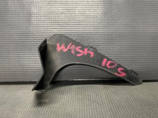 Подкрылок левый задний Toyota WISH ZNE10 1ZZ 52162-68010 3 ракурс