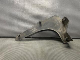 Подкрылок правый задний Toyota WISH ZNE10 1ZZ 52161-68010 3 ракурс