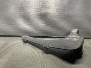 Подкрылок правый задний Toyota WISH ZNE10 1ZZ 52161-68010 4 ракурс