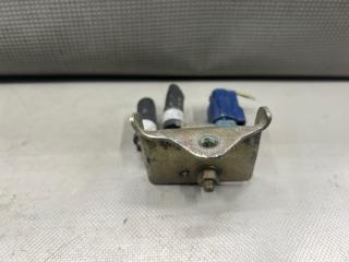 Вакуумный клапан Nissan TEANA J31 VQ23 14930AH100, FDBD100 4 ракурс