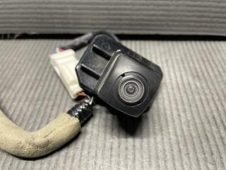 Камера заднего вида Honda INSIGHT ZE2 LDA 39530-TM8-J02-M1 4 ракурс