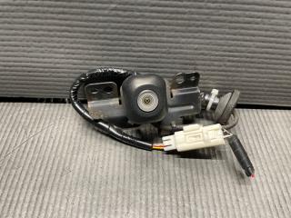 Камера заднего вида Mazda PREMACY CWEFW LF C513-67RC0A 1 ракурс