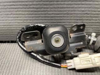 Камера заднего вида Mazda PREMACY CWEFW LF C513-67RC0A 4 ракурс