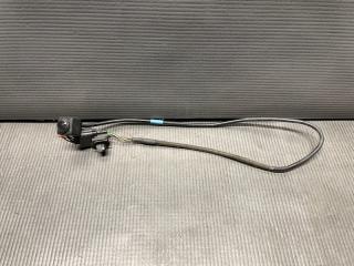 Камера переднего вида Nissan ELGRAND