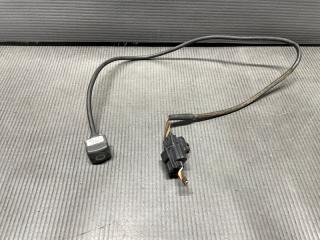 Камера переднего вида Nissan ELGRAND E52 QR25 284F1 1JB1A 2 ракурс