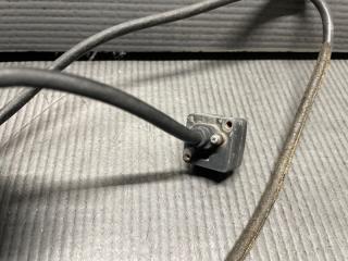 Камера переднего вида Nissan ELGRAND E52 QR25 284F1 1JB1A 5 ракурс