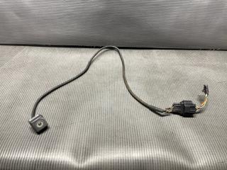 Камера переднего вида Nissan ELGRAND