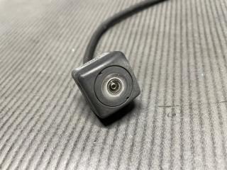Камера переднего вида Nissan ELGRAND E52 QR25 284F1 1JB1A 3 ракурс