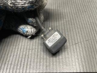 Камера переднего вида Nissan ELGRAND E52 QR25 284F1 1JB1A 4 ракурс