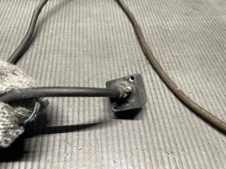 Камера переднего вида Nissan ELGRAND E52 QR25 284F1 1JB1A 5 ракурс
