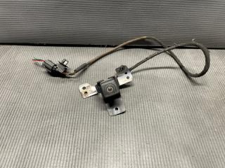 Камера переднего вида Nissan ELGRAND