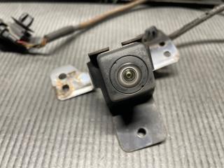 Камера переднего вида Nissan ELGRAND E52 QR25 284F1 1JB1A 4 ракурс