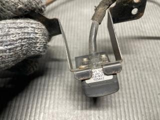 Камера переднего вида Nissan ELGRAND E52 QR25 284F1 1JB1A 5 ракурс