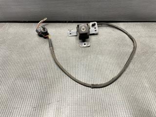 Камера переднего вида Nissan ELGRAND