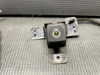 Камера переднего вида Nissan ELGRAND E52 QR25 284F1 1JB1A 4 ракурс
