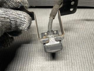 Камера переднего вида Nissan ELGRAND E52 QR25 284F1 1JB1A 5 ракурс