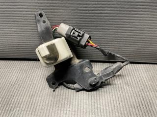 Камера переднего вида Toyota ALPHARD ANH10 2AZ 86790-58070 3 ракурс
