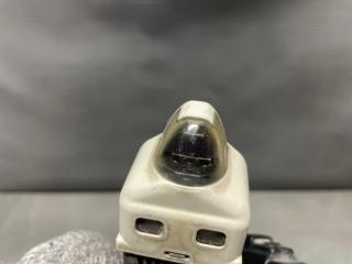 Камера переднего вида Toyota ALPHARD ANH10 2AZ 86790-58070 4 ракурс
