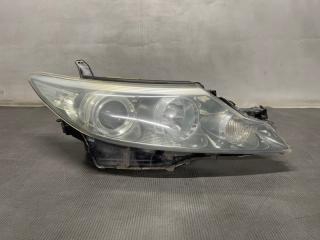 Фара правая передняя Toyota ESTIMA ACR50 2AZ 28-217 1 ракурс