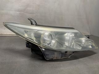 Фара правая передняя Toyota ESTIMA ACR50 2AZ 28-217 2 ракурс