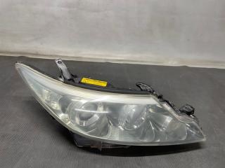 Фара правая передняя Toyota ESTIMA ACR50 2AZ 28-217 4 ракурс
