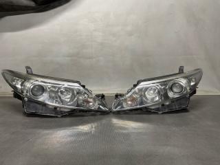 Фара передняя Toyota ESTIMA ACR50 2AZ 28-217 1 ракурс