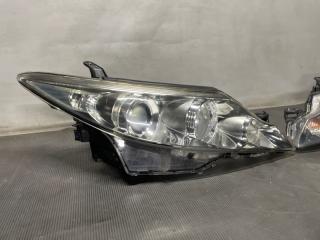 Фара передняя Toyota ESTIMA ACR50 2AZ 28-217 2 ракурс