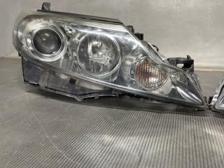 Фара передняя Toyota ESTIMA ACR50 2AZ 28-217 3 ракурс