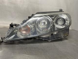 Фара передняя Toyota ESTIMA ACR50 2AZ 28-217 4 ракурс