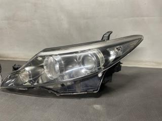 Фара передняя Toyota ESTIMA ACR50 2AZ 28-217 5 ракурс