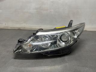 Фара передняя левая Toyota ESTIMA