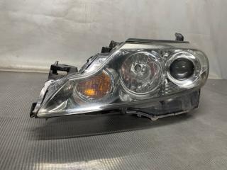 Фара левая передняя Toyota ESTIMA ACR50 2AZ 28-217 2 ракурс