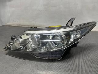 Фара левая передняя Toyota ESTIMA ACR50 2AZ 28-217 3 ракурс