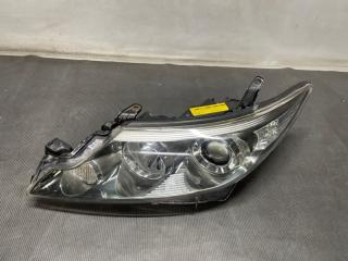 Фара левая передняя Toyota ESTIMA ACR50 2AZ 28-217 4 ракурс