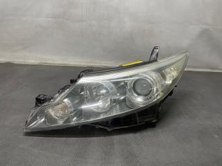 Фара левая передняя Toyota ESTIMA ACR50 2AZ 28-217 1 ракурс