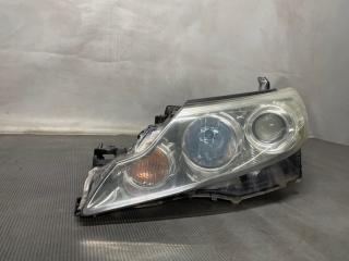 Фара левая передняя Toyota ESTIMA ACR50 2AZ 28-217 2 ракурс
