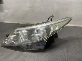 Фара левая передняя Toyota ESTIMA ACR50 2AZ 28-217 3 ракурс