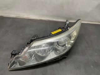 Фара левая передняя Toyota ESTIMA ACR50 2AZ 28-217 4 ракурс