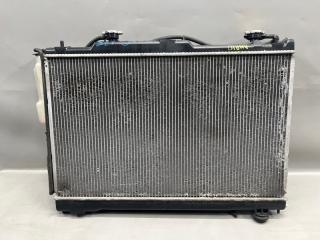 Радиатор охлаждения двигателя Toyota ESTIMA контрактная Радиатор охлаждения двигателя Toyota ESTIMA