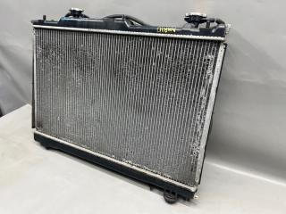 Радиатор Toyota ESTIMA AHR10 2AZFXE 16400-28340 4 ракурс