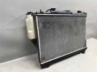 Радиатор Toyota ESTIMA AHR10 2AZFXE 16400-28340 5 ракурс