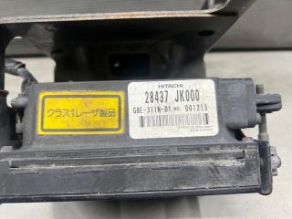 Радар-детектор Nissan SKYLINE V36 VQ25 28437 JK000 4 ракурс Радар-детектор Nissan SKYLINE V36 VQ25 28437 JK000 4 ракурс
