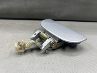 Ручка двери левая передняя Mazda BONGO FRIENDEE SG5W, SGE3, SGL3, SGL5, SGLR, SGLW WL-T S05B59410A 4 ракурс
