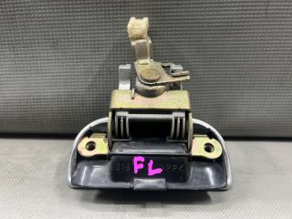 Ручка двери левая передняя Mazda BONGO FRIENDEE SG5W, SGE3, SGL3, SGL5, SGLR, SGLW WL-T S05B59410A 5 ракурс